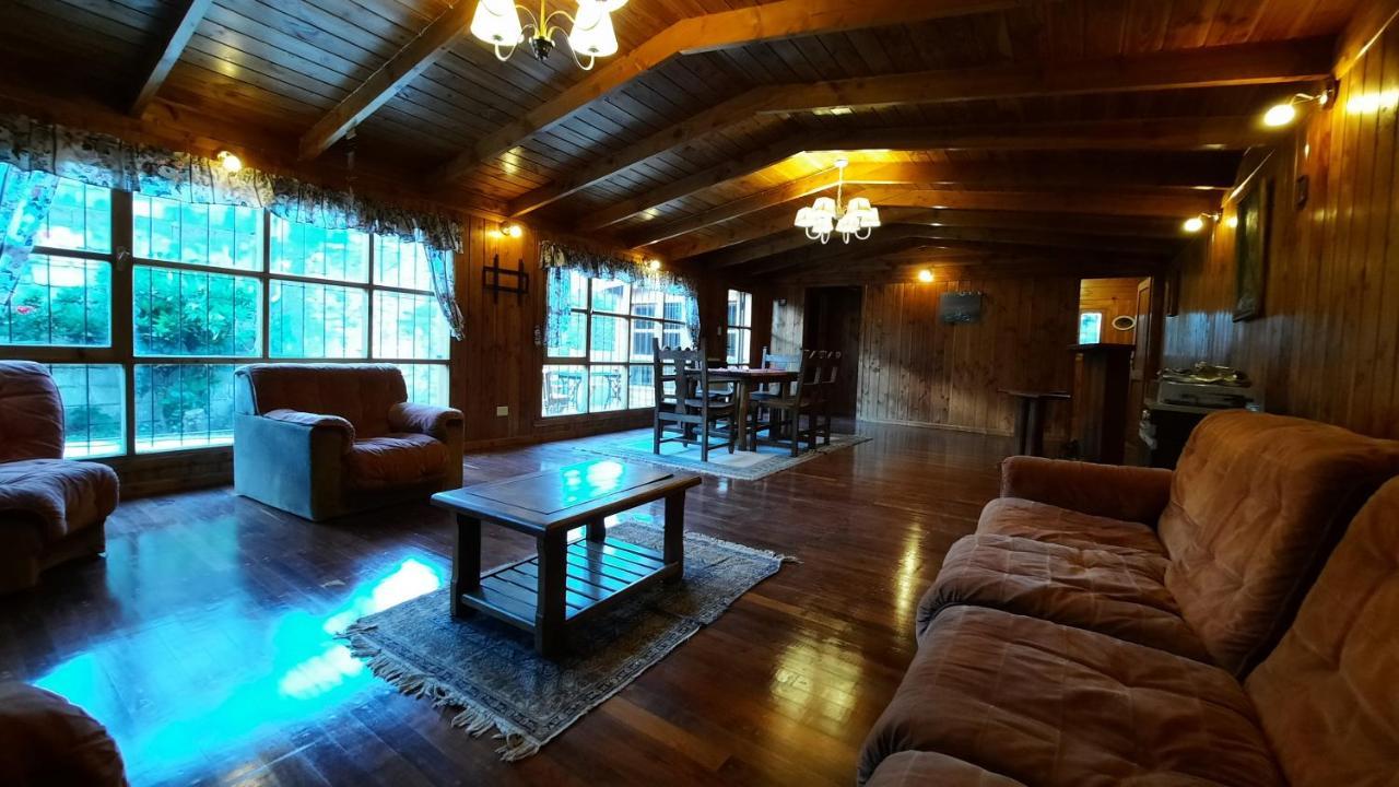 Central Apartments San Carlos de Bariloche Exterior photo