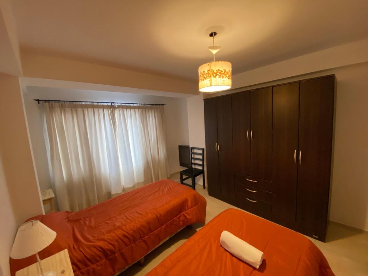 Central Apartments San Carlos de Bariloche Exterior photo